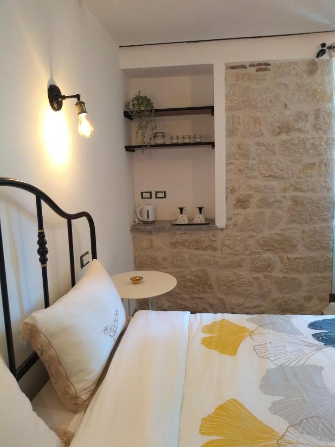 Gamberale Casa Di Carmine 1915 - Solo Adulti Bed & Breakfast エクステリア 写真