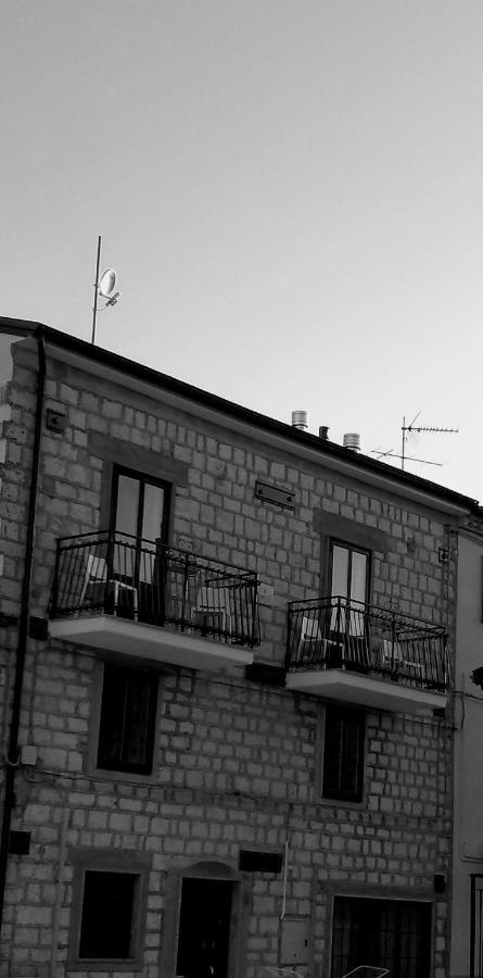 Gamberale Casa Di Carmine 1915 - Solo Adulti Bed & Breakfast エクステリア 写真
