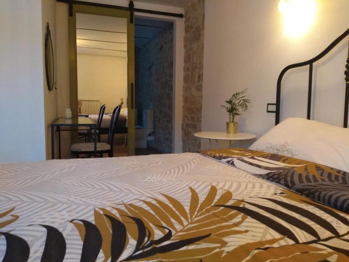 Gamberale Casa Di Carmine 1915 - Solo Adulti Bed & Breakfast エクステリア 写真
